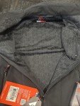 Men's 5V Battery-Heated Softshell Vest by ActionHeat