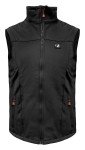 Men's Battery-Heated ActionHeat Vest - Size L
