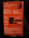 ActionHeat 5V Large Black Heated Vest