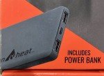 ActionHeat Men's Battery Heated Vest Liner