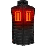 Men's ActionHeat Battery Heated Puffer Vest