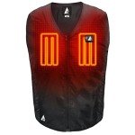 ActionHeat 5V Electric Heated Vest Liner L/XL