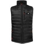 Men's ActionHeat Battery Heated Puffer Vest
