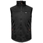 Men's ActionHeat 5V USB Battery Heated Vest