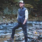 Men's ActionHeat Battery Heated Puffer Vest
