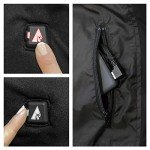 ActionHeat 5V Electric Heated Vest Liner L/XL