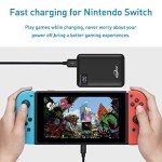 Portable 10000mAh Battery Pack for Heated Vest