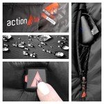Men's ActionHeat Battery Heated Puffer Vest