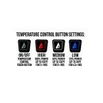 Men's ActionHeat Battery Heated Puffer Vest