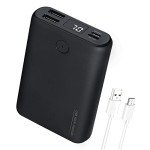 TIDEWE 10000mAh Power Bank for Heated Clothing