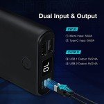 TIDEWE 10000mAh Power Bank for Heated Clothing