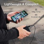 TIDEWE 10000mAh Power Bank for Heated Clothing