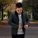 TIDEWE 10000mAh Power Bank for Heated Clothing