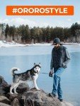 Men's Heated Vest with Battery Pack - Black, XL