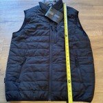 TIDEWE Men's Lightweight Heated Hunting Vest