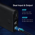 TIDEWE Rechargeable Power Bank for Phones and Vests