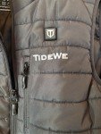 TideWe Women's Heated Vest for Hunting & Hiking