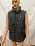 TIDEWE Men’s Heated Puffer Vest