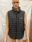 TIDEWE Men’s Heated Puffer Vest