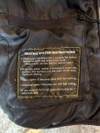 TideWe Women's Heated Vest for Hunting & Hiking