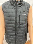 TIDEWE Men’s Heated Puffer Vest