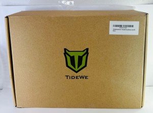 TIDEWE Women’s Heated Vest for Hunting and Hiking