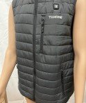 TIDEWE Men’s Heated Puffer Vest