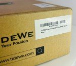 TIDEWE Women’s Heated Vest for Hunting and Hiking