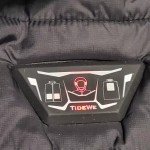 TIDEWE Women's Heated Hunting Vest, Size S