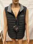 TIDEWE Men’s Heated Puffer Vest