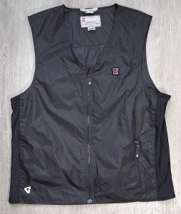 Gerbing 7V Heated Vest Liner - Black