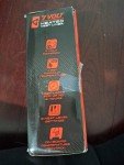 Men's 7V Battery Heated Vest Liner - Black