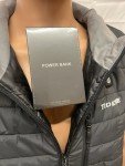TIDEWE Men’s Heated Puffer Vest