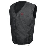 7V Battery Heated Hunting Vest Liner