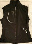 Gerbing 7v Heated Softshell Vest with Microwire