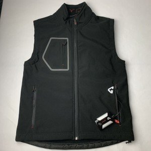 Gerbing Gyde 7V Heated Vest for Men - Black