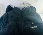 TIDEWE Women’s Heated Vest for Hunting and Hiking