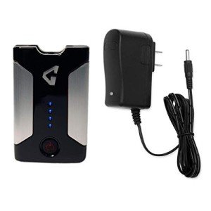 Gerbing Gyde 7V Battery and Charger Kit