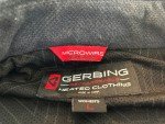 Gerbing Women's Heated Vest Size Large - Gray