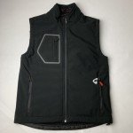 Gerbing Gyde 7V Heated Vest for Men - Black