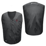 7V Battery Heated Hunting Vest Liner