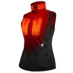 Gerbing 7V Women's Heated Softshell Vest