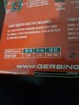 Men's 7V Battery Heated Vest Liner - Black