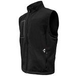 Gerbing 7V Men's Heated Torrid Vest - Black XXL