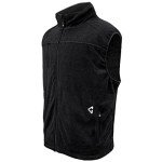 Gerbing 7V Men's Heated Thermal Fleece Vest