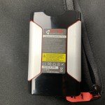 Gerbing Gyde 7V Heated Vest for Men - Black