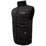 Gerbing 7V Men's Battery Heated Vest - Black XL