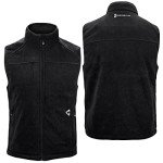 Gerbing 7V Men's Heated Thermal Fleece Vest