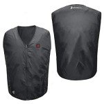 Gerbing 7V Heated Vest Liner for Outdoor Activities