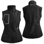 Gerbing 7V Women's Heated Softshell Vest